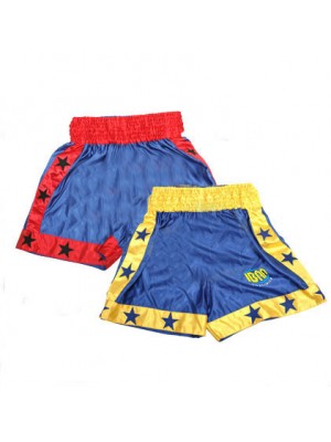 Muay Thai Shorts